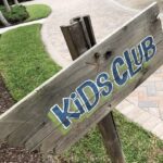 Marriott singer island kids club
