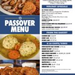 Passover Flyer 2023