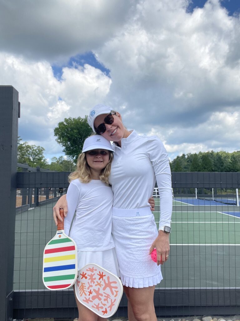 Where to play pickleball in the Palm beaches