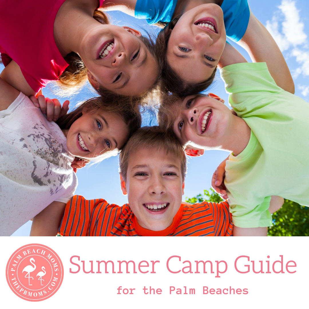 Local Summer Camps 2024 Palm Beach Moms