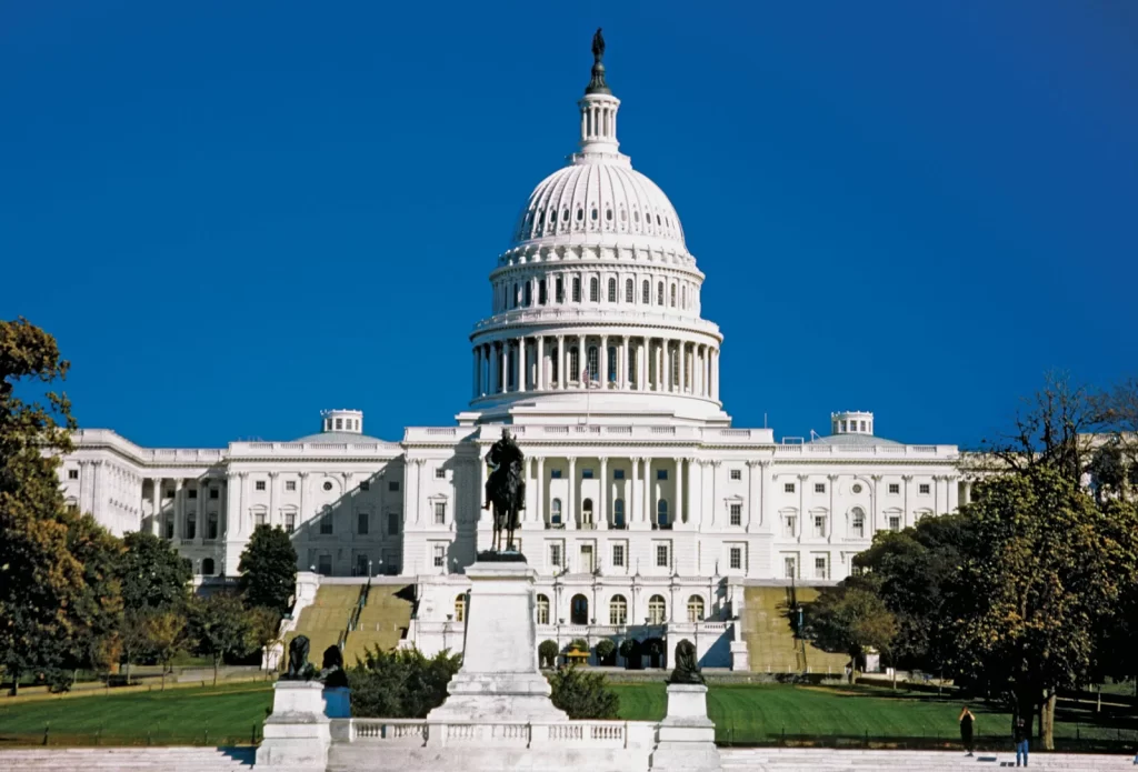 What to know to plan a memorable family trip to Washington DC