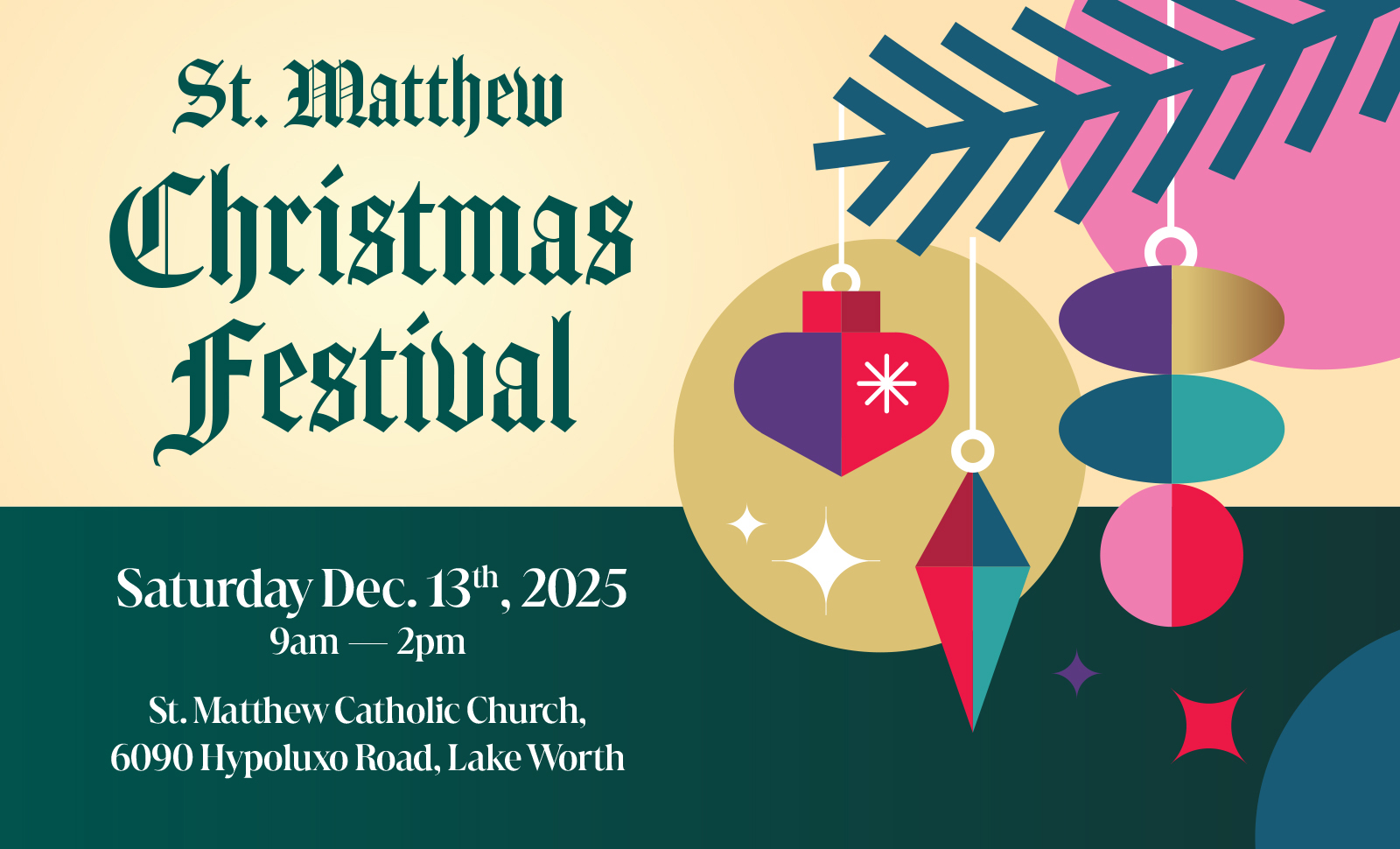 Palm Beach Xmas – 1600×970